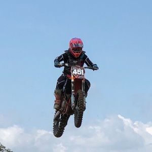 Meet your Posher, Grace